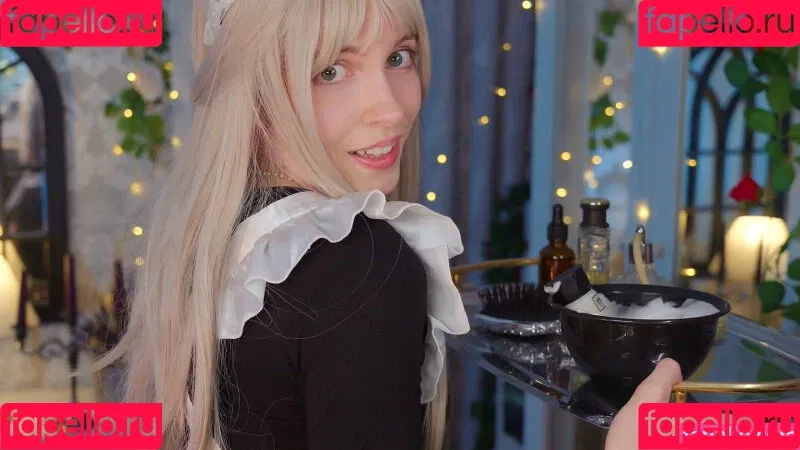 Yarify ASMR Onlyfans Photo Gallery 