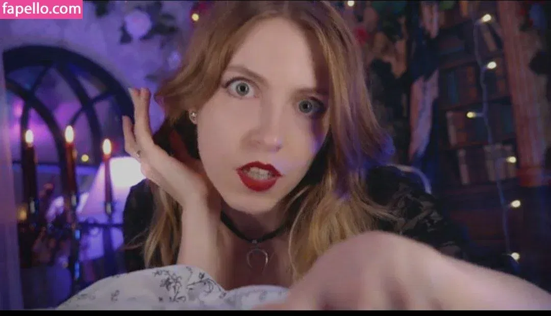 Yarify ASMR Onlyfans Photo Gallery 