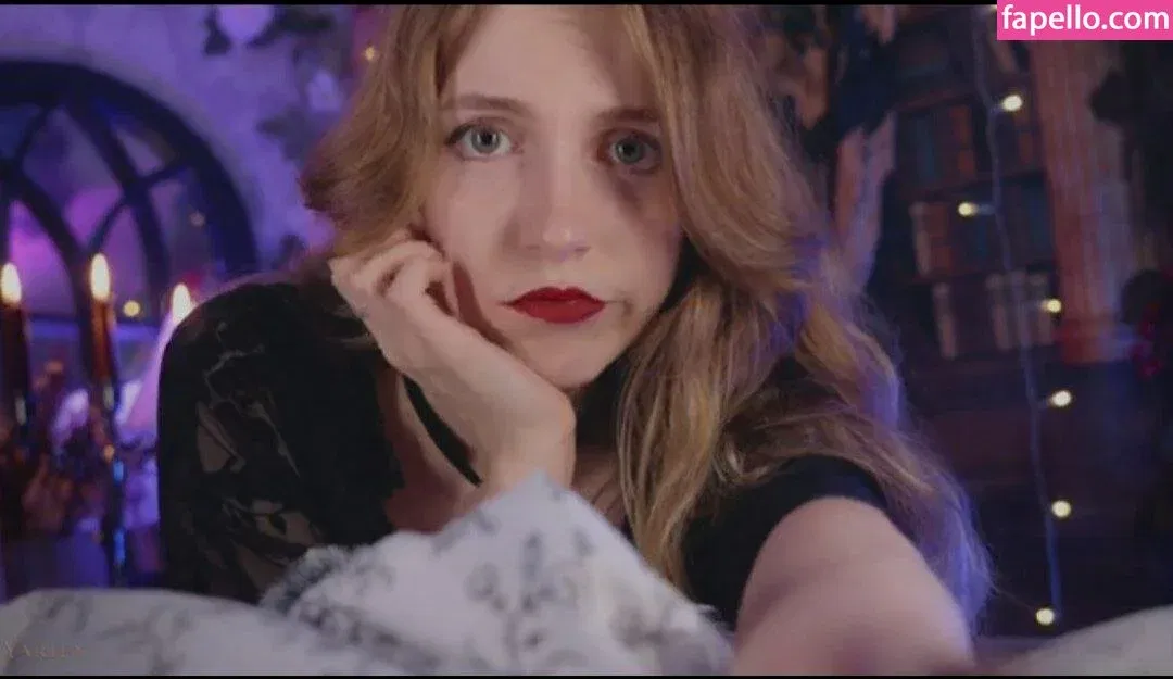 Yarify ASMR Onlyfans Photo Gallery 