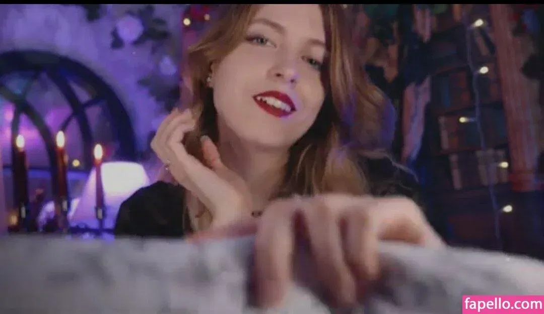 Yarify ASMR Onlyfans Photo Gallery 