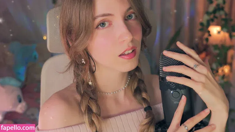 Yarify ASMR Onlyfans Photo Gallery 