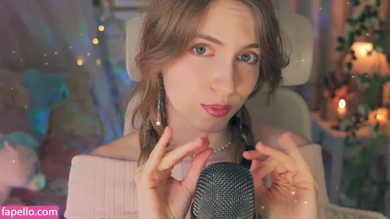 Yarify ASMR Onlyfans Photo Gallery 