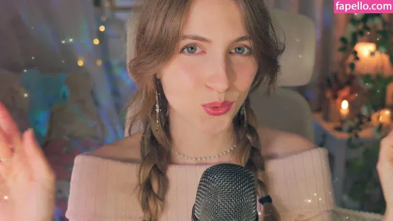 Yarify ASMR Onlyfans Photo Gallery 