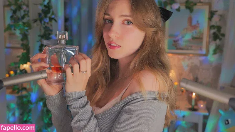 Yarify ASMR Onlyfans Photo Gallery 