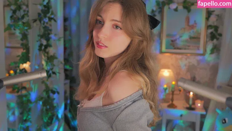 Yarify ASMR Onlyfans Photo Gallery 