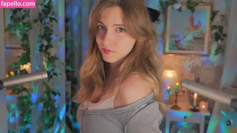 Yarify ASMR Onlyfans Photo Gallery 