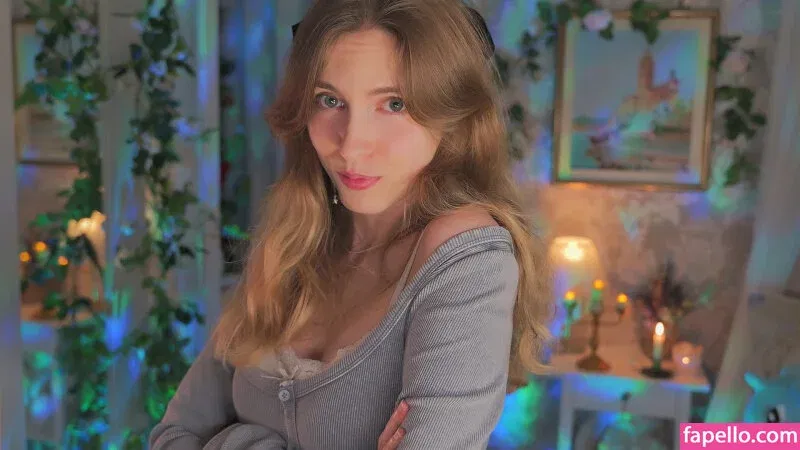 Yarify ASMR Onlyfans Photo Gallery 