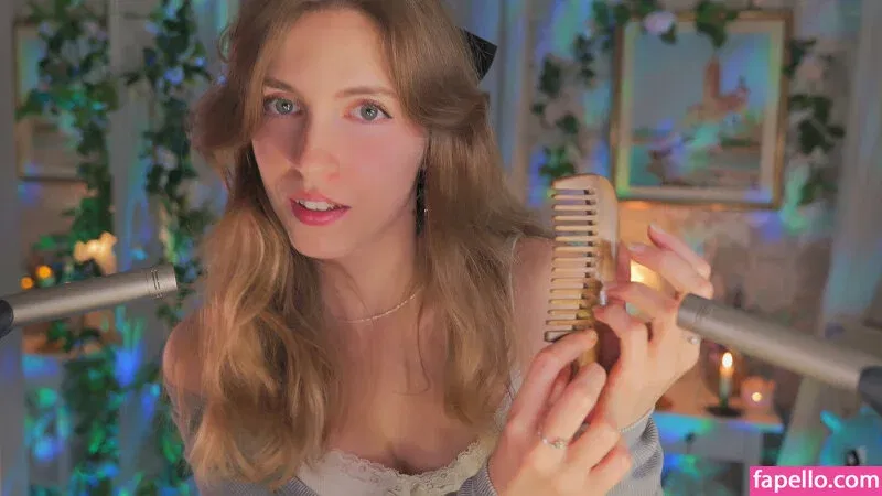 Yarify ASMR Onlyfans Photo Gallery 