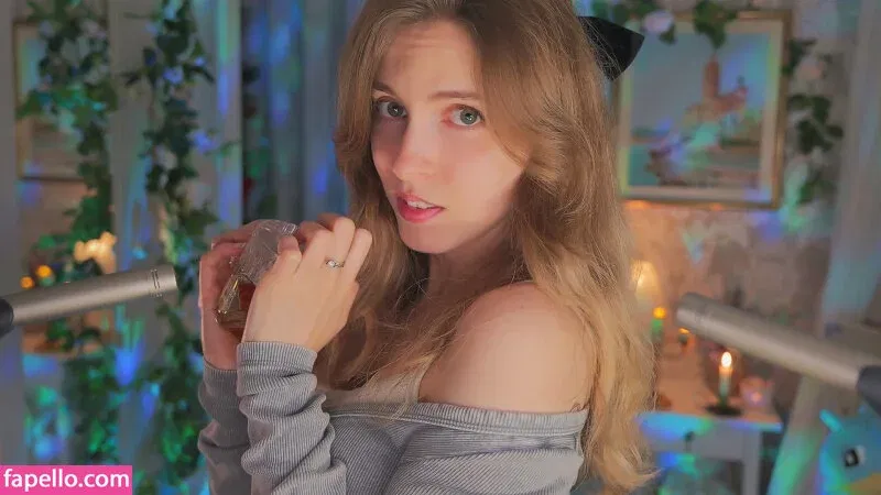 Yarify ASMR Onlyfans Photo Gallery 