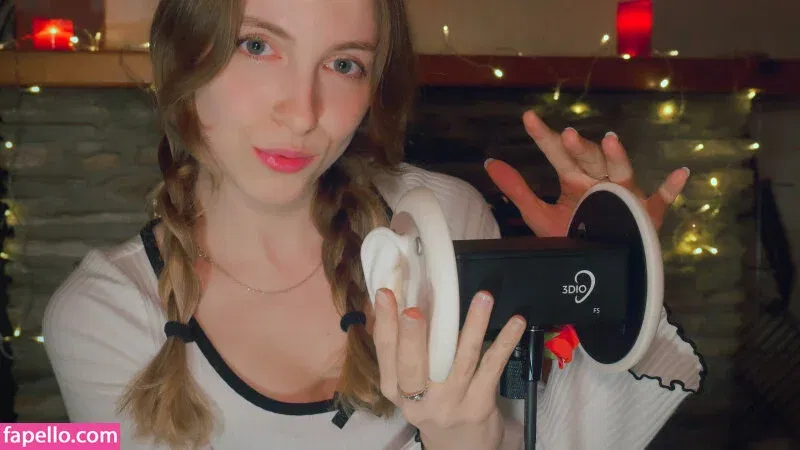 Yarify ASMR Onlyfans Photo Gallery 
