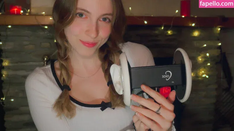 Yarify ASMR Onlyfans Photo Gallery 