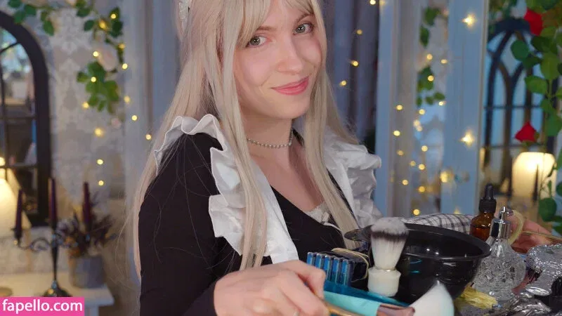 Yarify ASMR Onlyfans Photo Gallery 