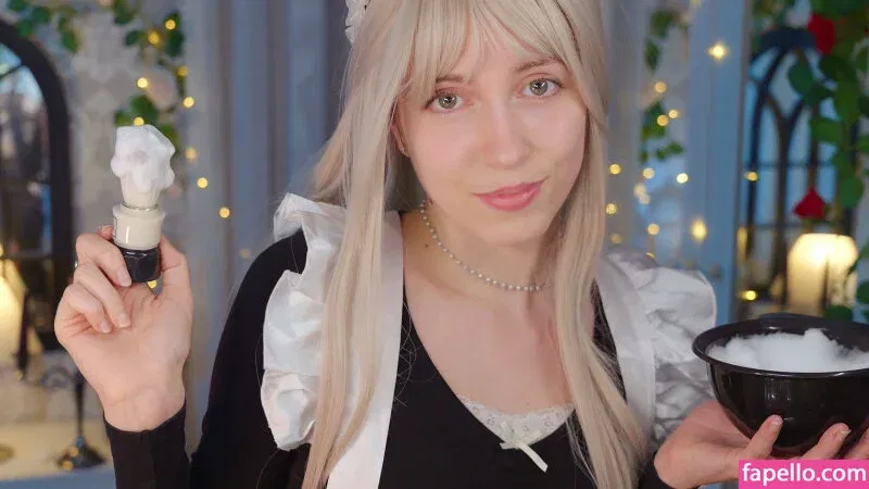 Yarify ASMR Onlyfans Photo Gallery 