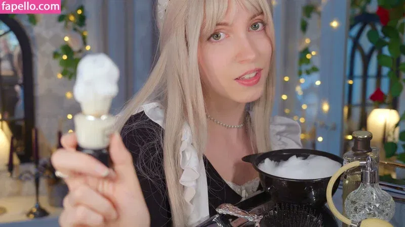 Yarify ASMR Onlyfans Photo Gallery 