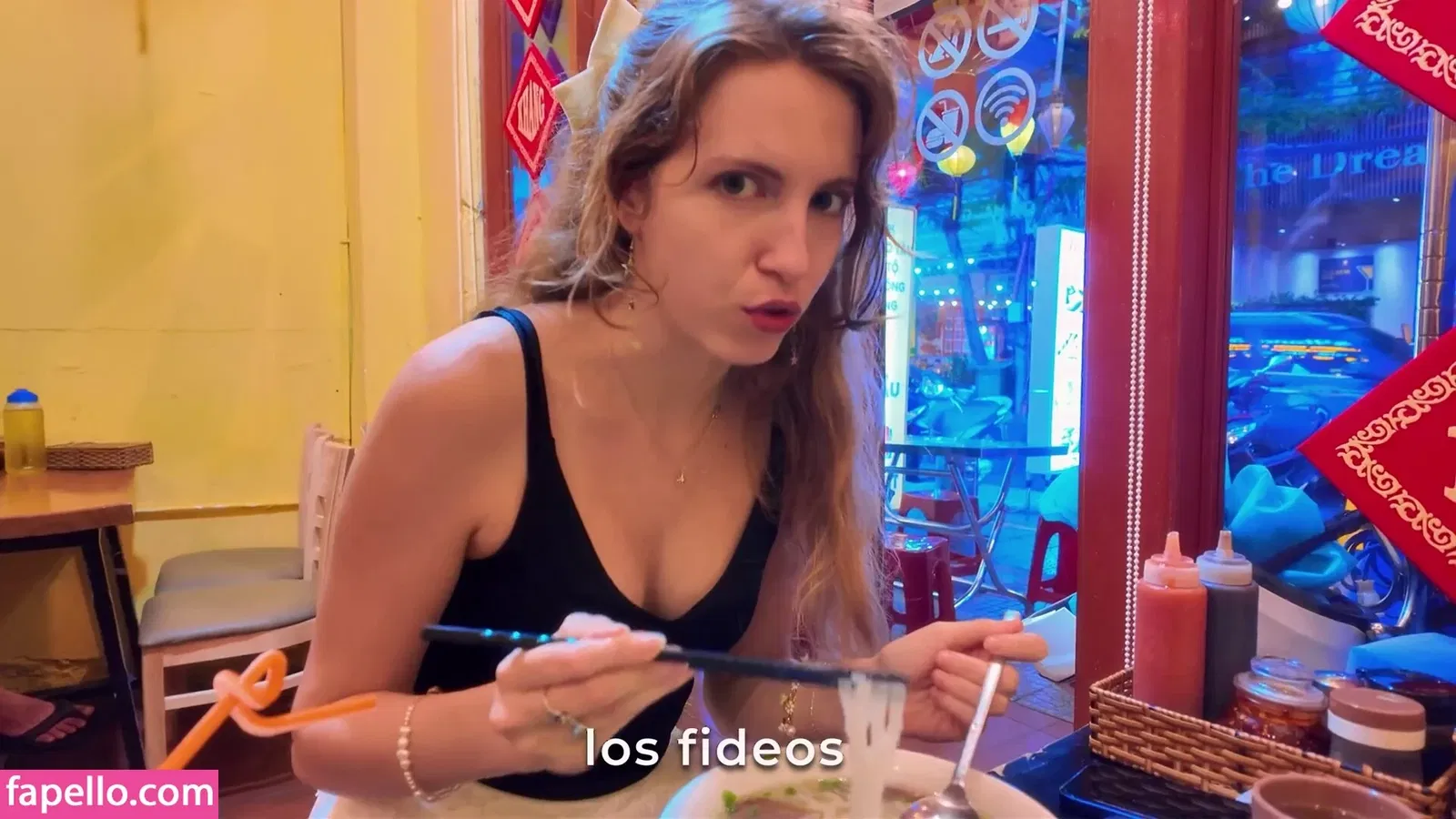 Yarify ASMR Onlyfans Photo Gallery 