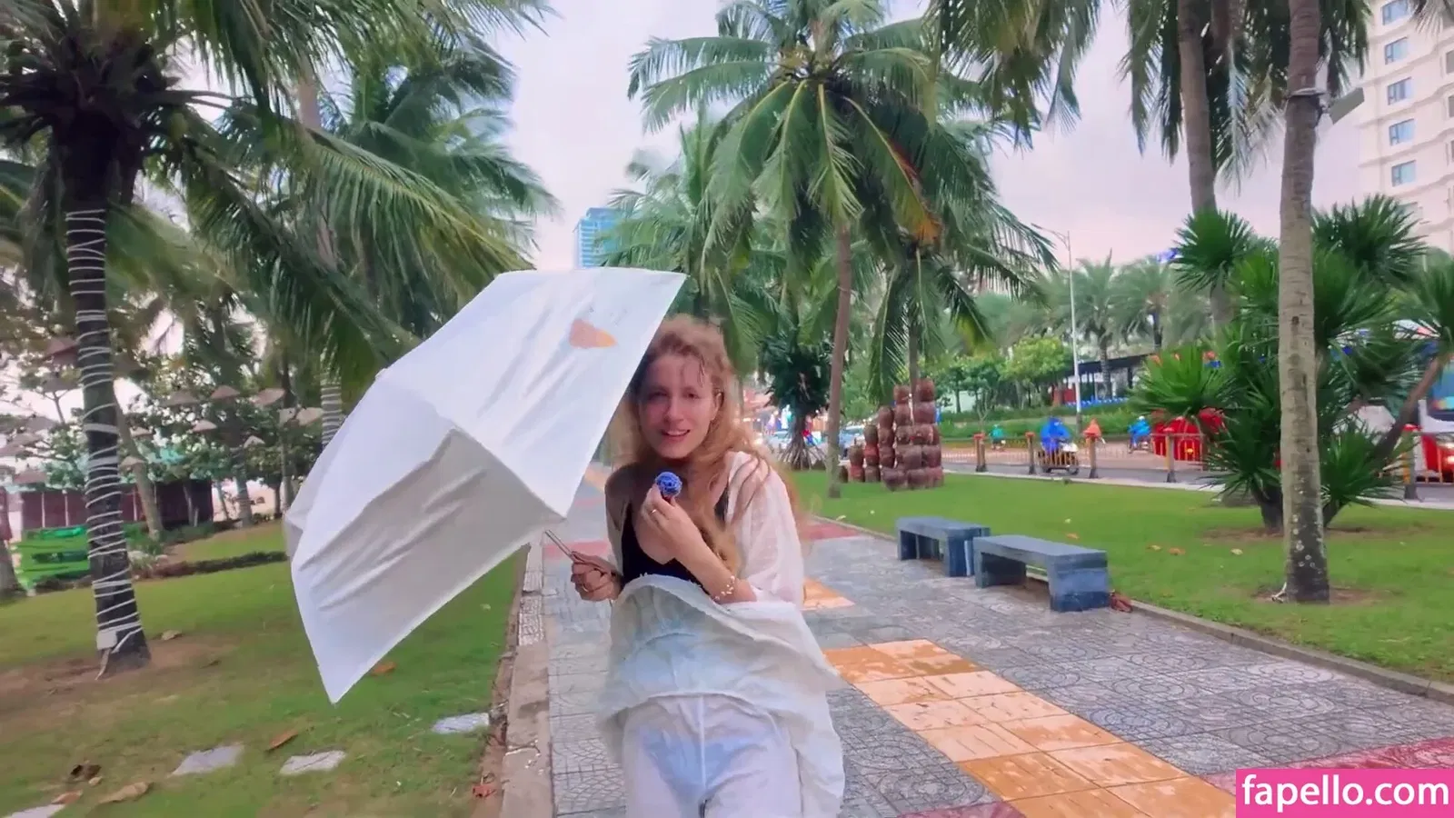 Yarify ASMR Onlyfans Photo Gallery 