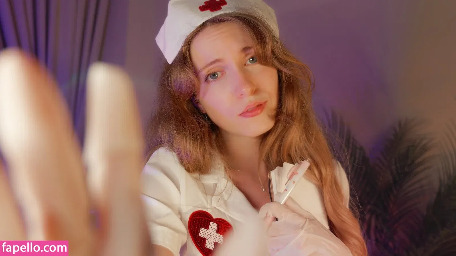 Yarify ASMR Onlyfans Photo Gallery 