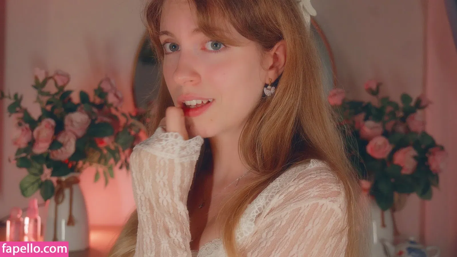 Yarify ASMR Onlyfans Photo Gallery 