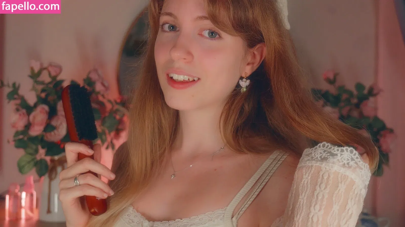 Yarify ASMR Onlyfans Photo Gallery 