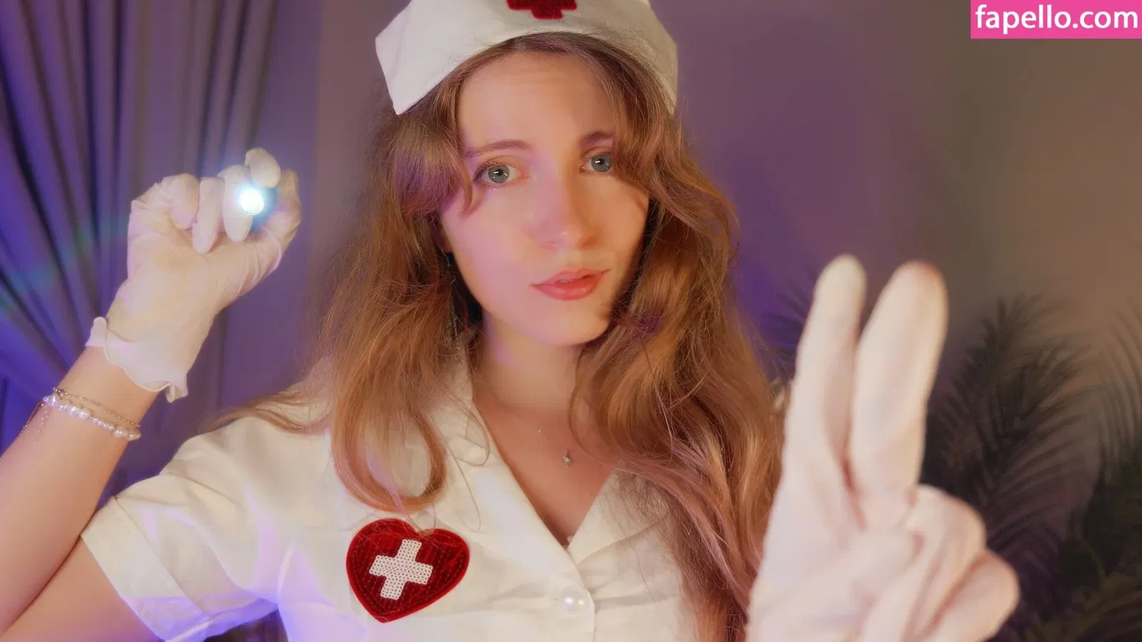 Yarify ASMR Onlyfans Photo Gallery 