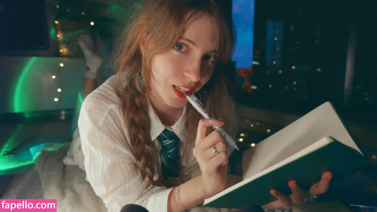 Yarify ASMR Onlyfans Photo Gallery 