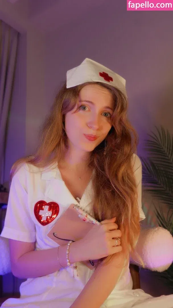 Yarify ASMR Onlyfans Photo Gallery 