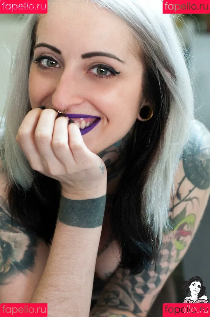 gladycesuicide Onlyfans Photo Gallery 