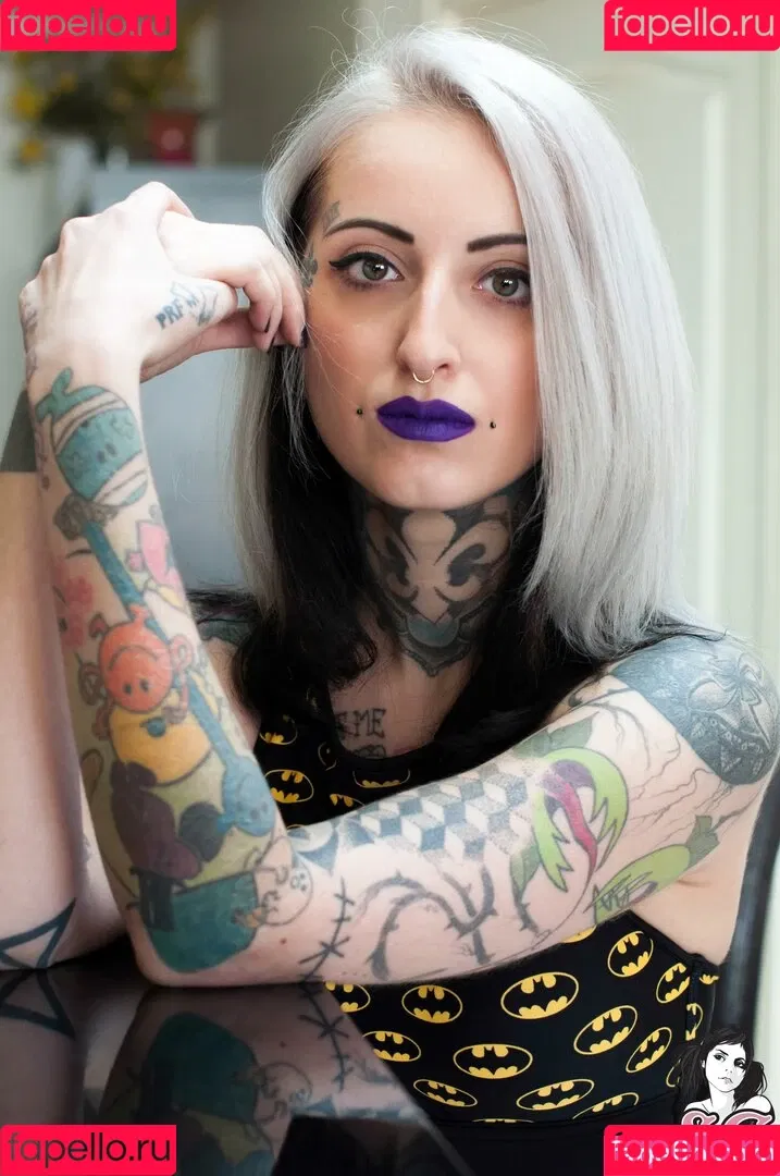 gladycesuicide Onlyfans Photo Gallery 