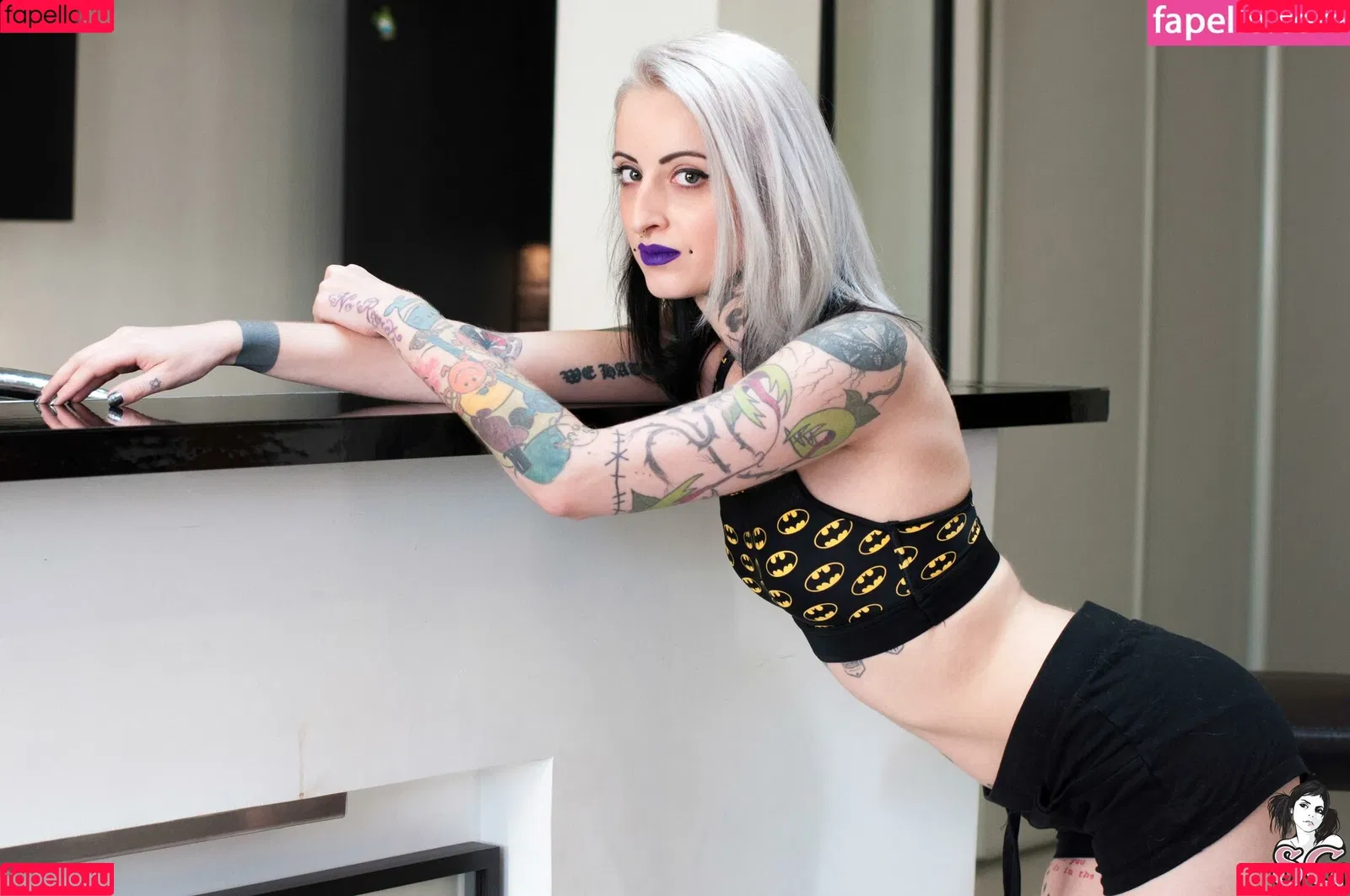gladycesuicide Onlyfans Photo Gallery 