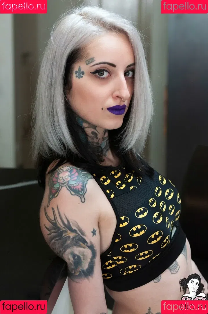 gladycesuicide Onlyfans Photo Gallery 