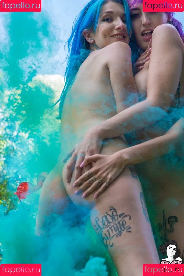 gladycesuicide Onlyfans Photo Gallery 