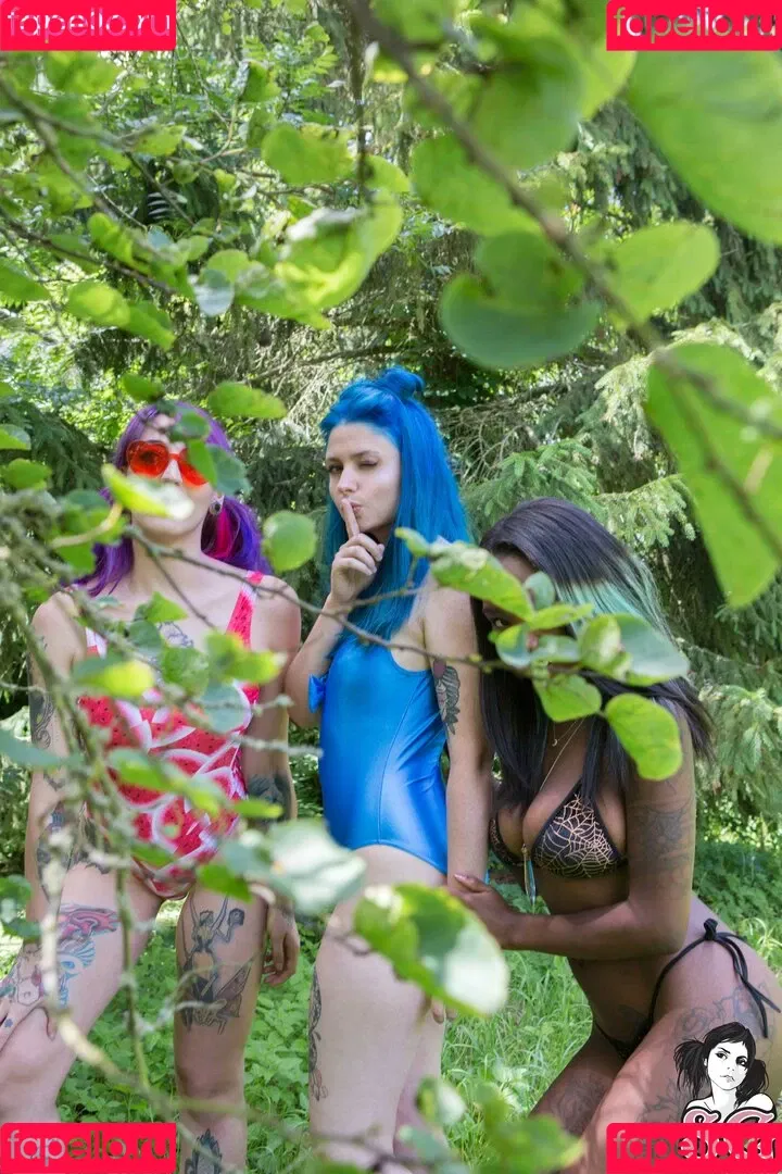 gladycesuicide Onlyfans Photo Gallery 