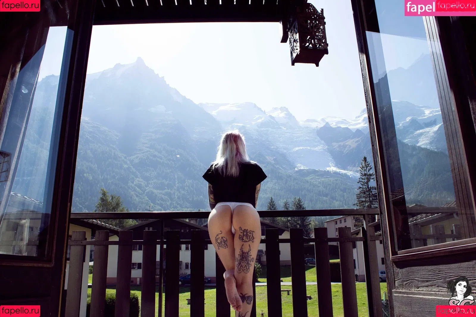 gladycesuicide Onlyfans Photo Gallery 