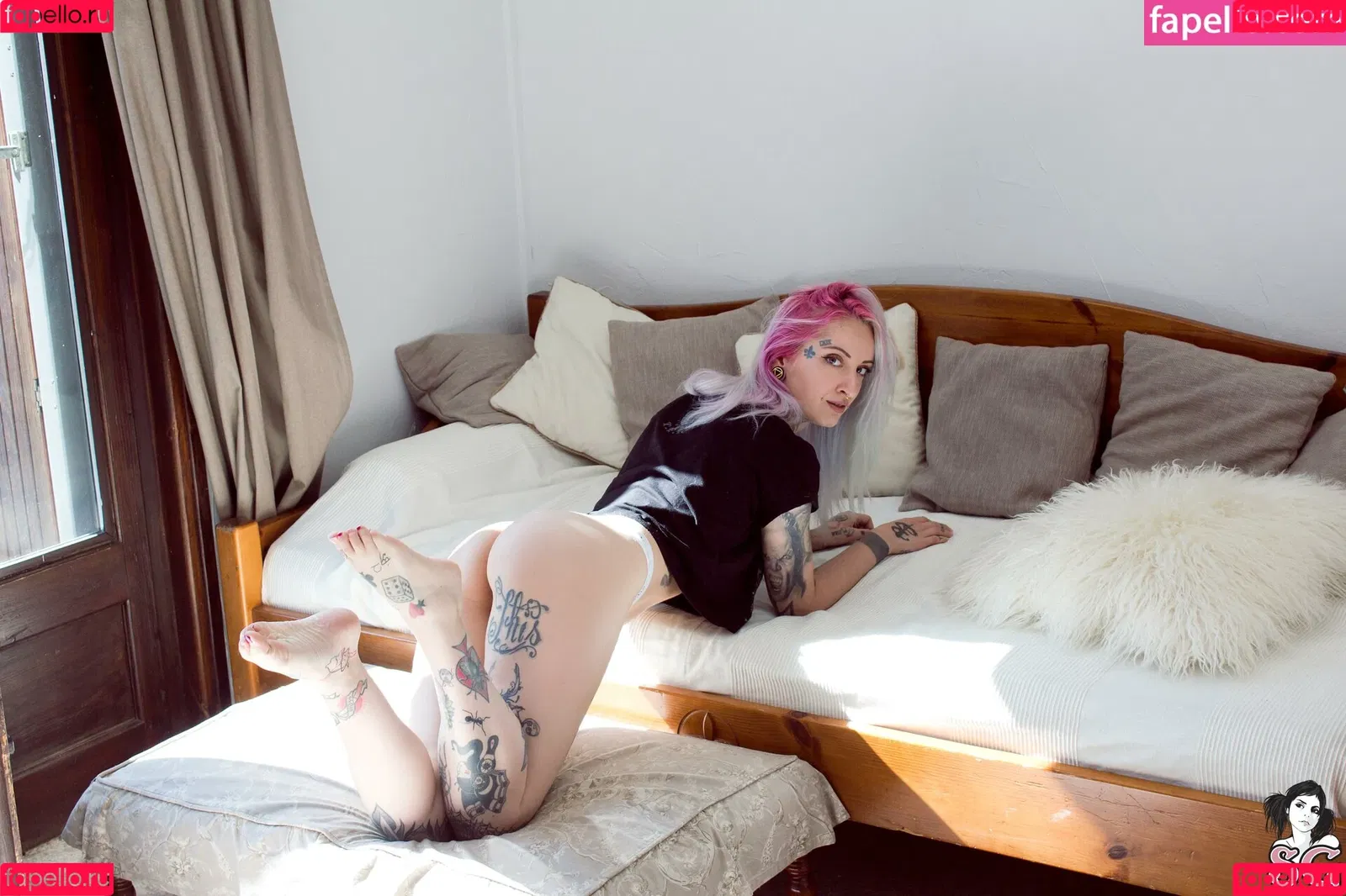 gladycesuicide Onlyfans Photo Gallery 