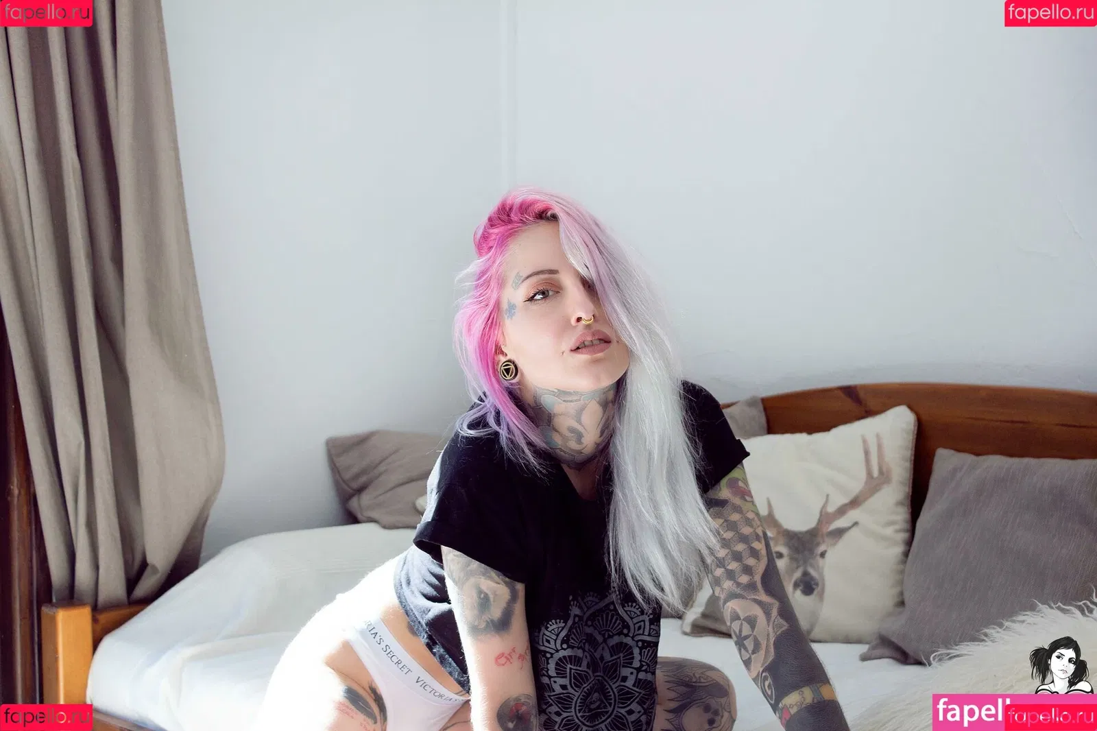 gladycesuicide Onlyfans Photo Gallery 