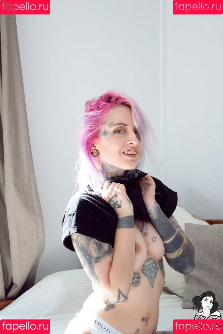 gladycesuicide Onlyfans Photo Gallery 