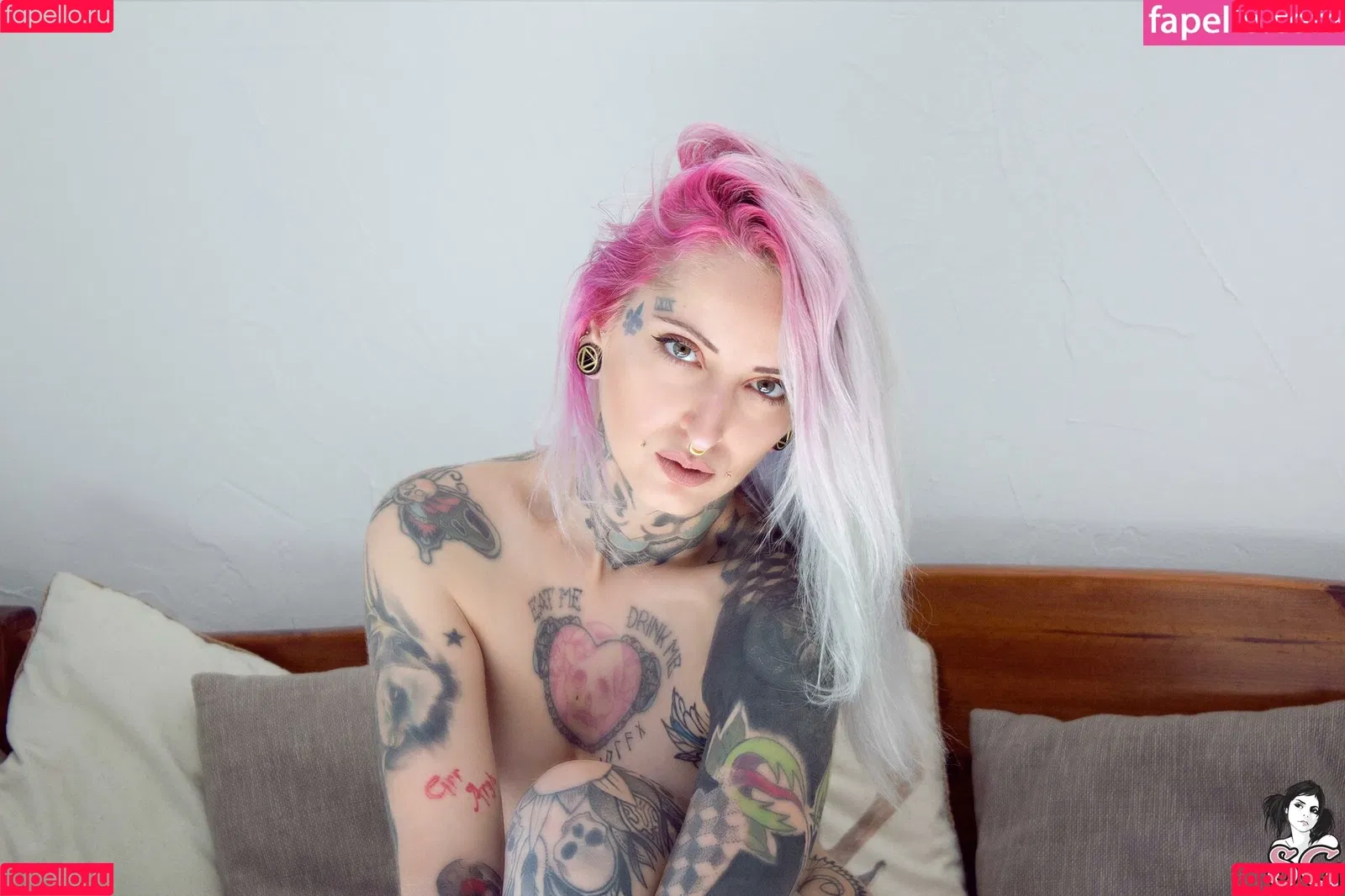 gladycesuicide Onlyfans Photo Gallery 