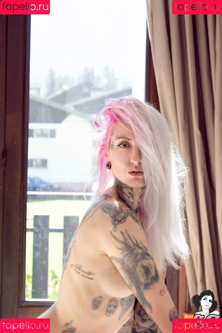 gladycesuicide Onlyfans Photo Gallery 