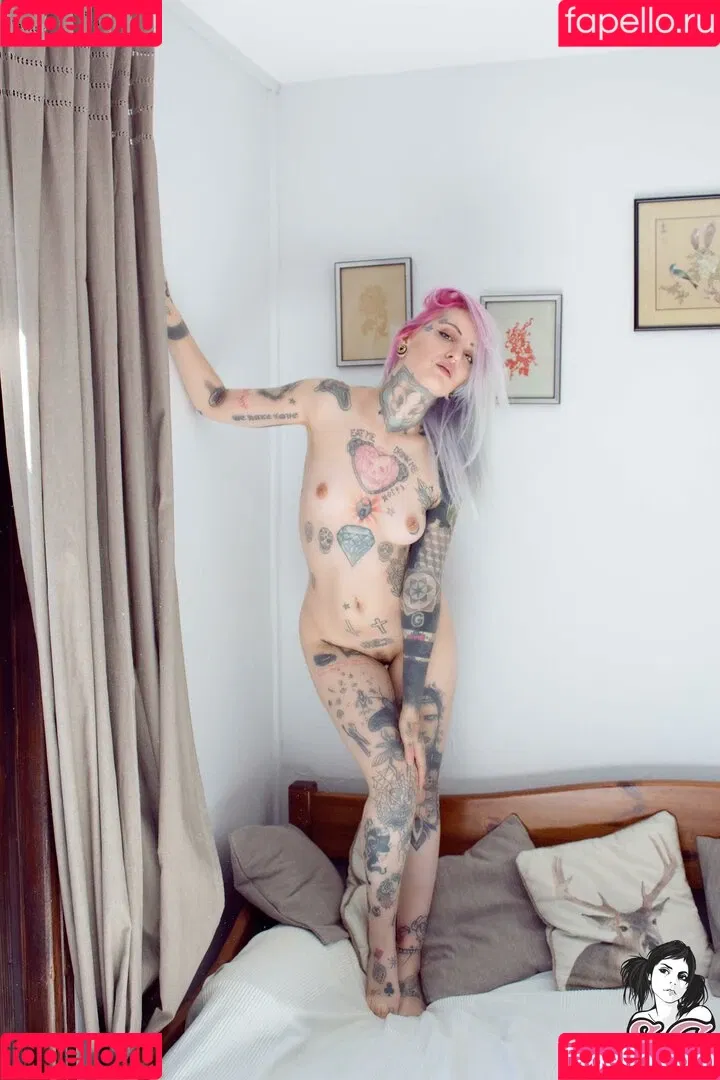 gladycesuicide Onlyfans Photo Gallery 