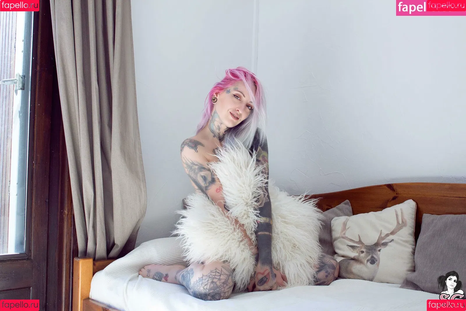 gladycesuicide Onlyfans Photo Gallery 