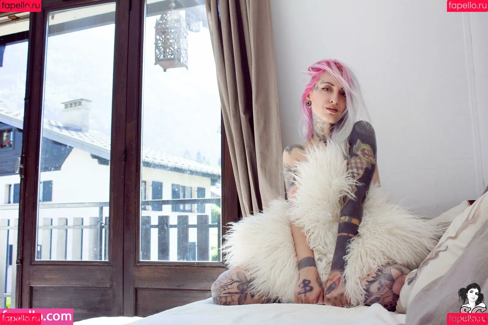gladycesuicide Onlyfans Photo Gallery 