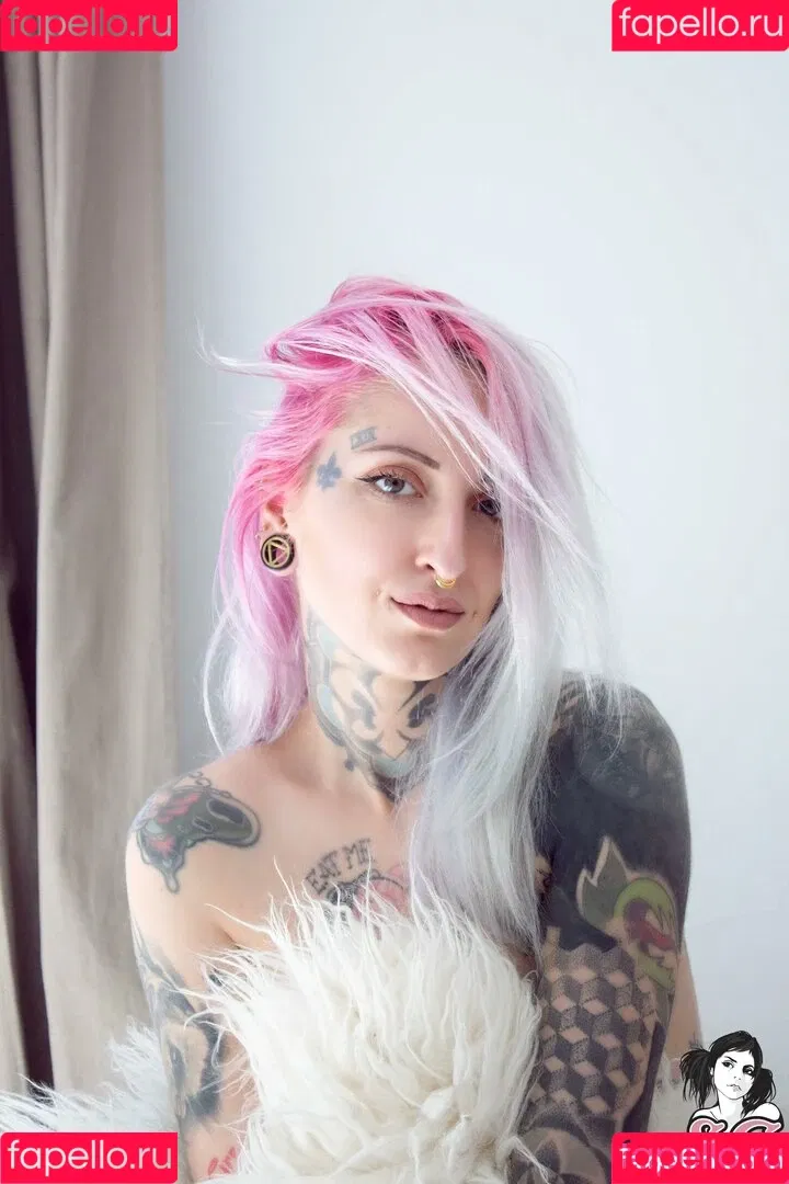 gladycesuicide Onlyfans Photo Gallery 