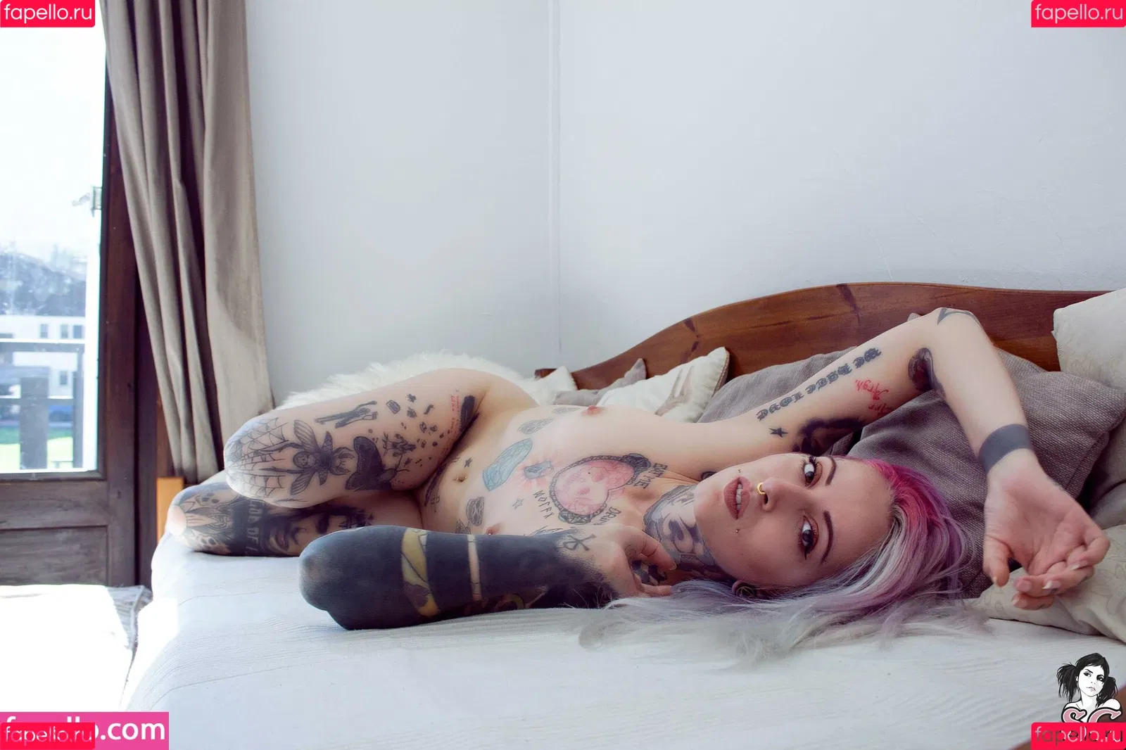 gladycesuicide Onlyfans Photo Gallery 
