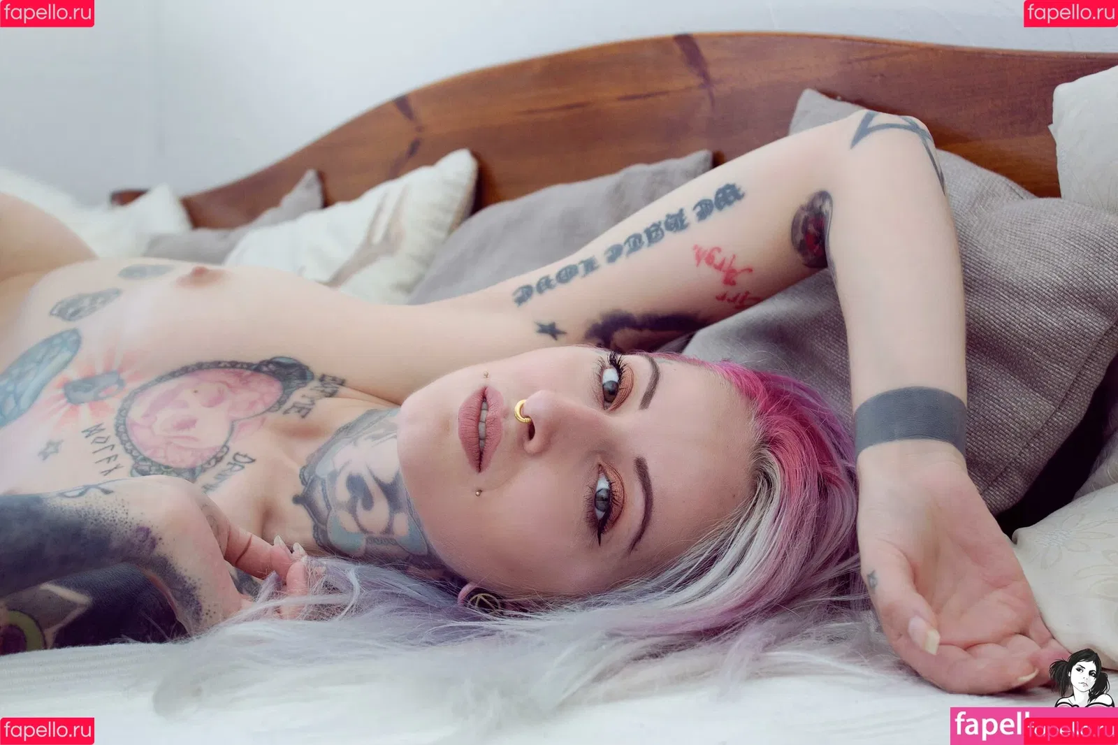 gladycesuicide Onlyfans Photo Gallery 