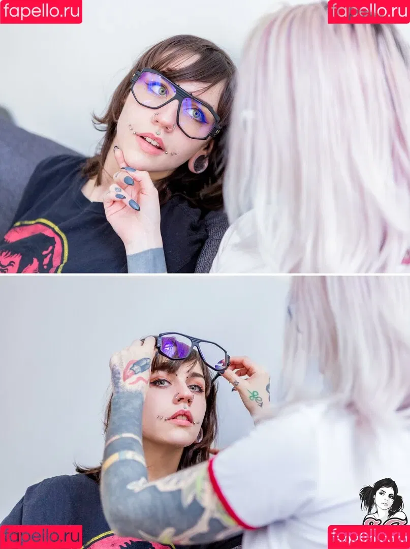 gladycesuicide Onlyfans Photo Gallery 