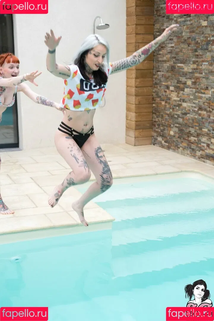 gladycesuicide Onlyfans Photo Gallery 