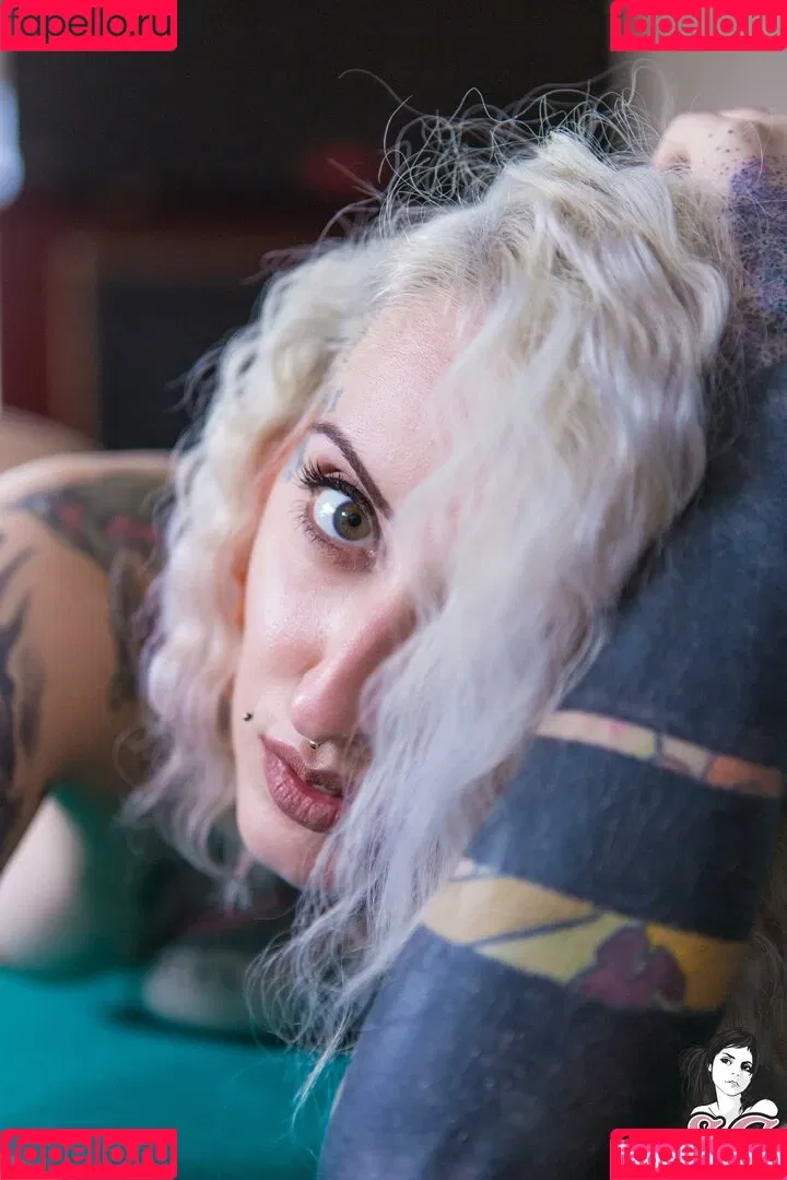 gladycesuicide Onlyfans Photo Gallery 