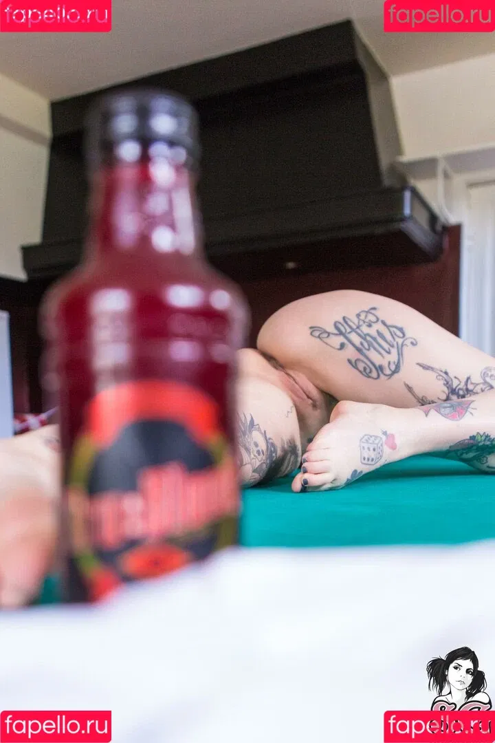 gladycesuicide Onlyfans Photo Gallery 