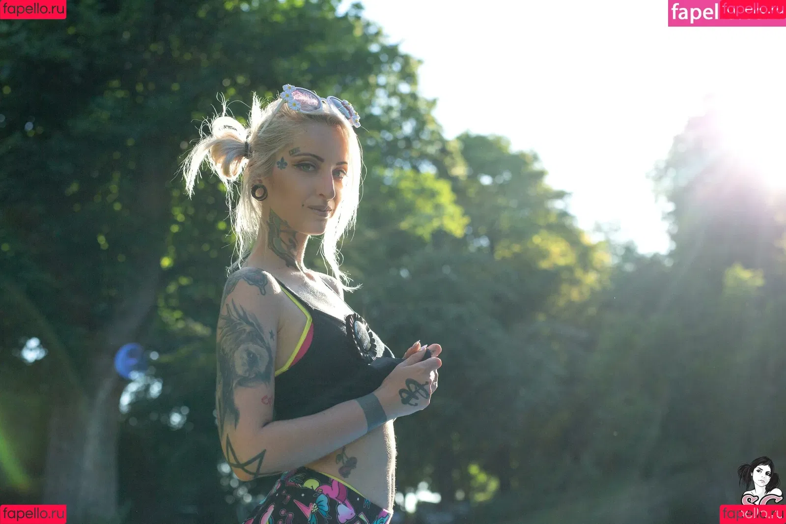 gladycesuicide Onlyfans Photo Gallery 