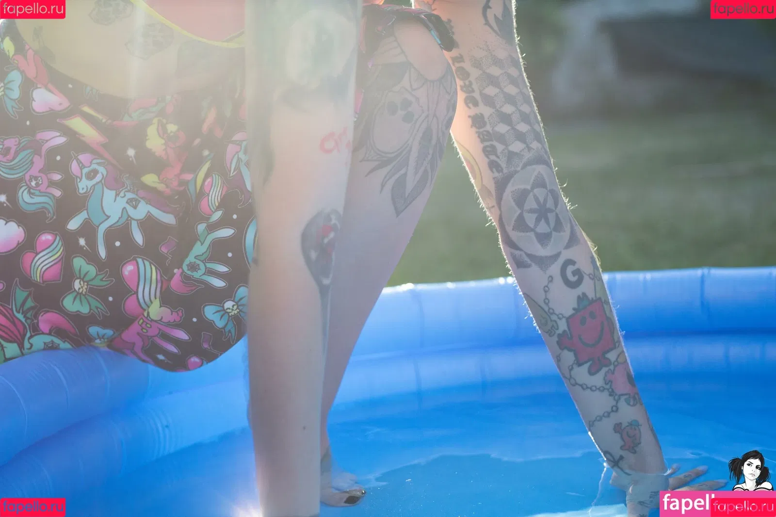 gladycesuicide Onlyfans Photo Gallery 